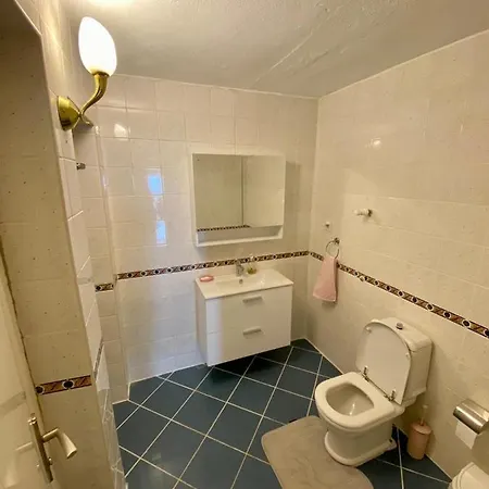 Burcu Residence, Magnificent Sea View, Cozy, Free Otopark, Free Wifi 아파트