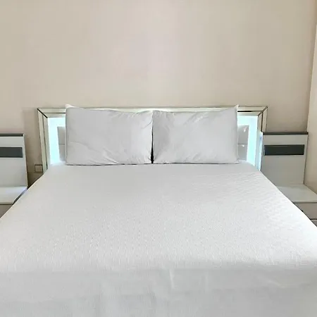 아파트 Burcu Residence, Magnificent Sea View, Cozy, Free Otopark, Free Wifi *