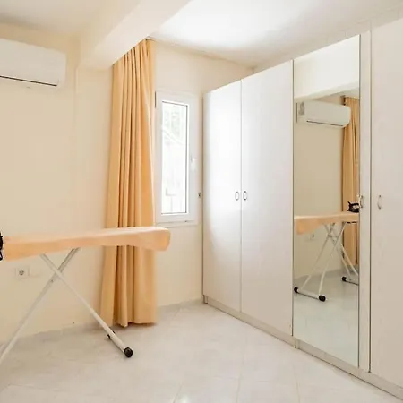 아파트 Burcu Residence, Magnificent Sea View, Cozy, Free Otopark, Free Wifi Bodrum