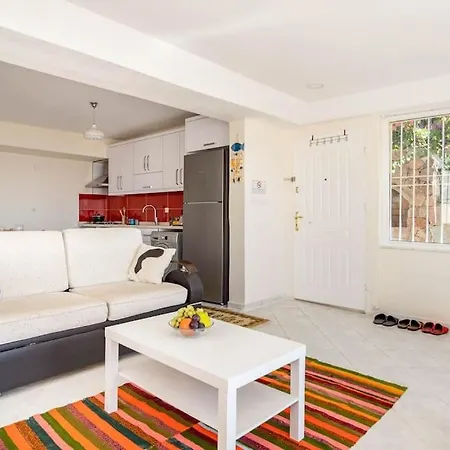 Burcu Residence, Magnificent Sea View, Cozy, Free Otopark, Free Wifi Lejlighed *