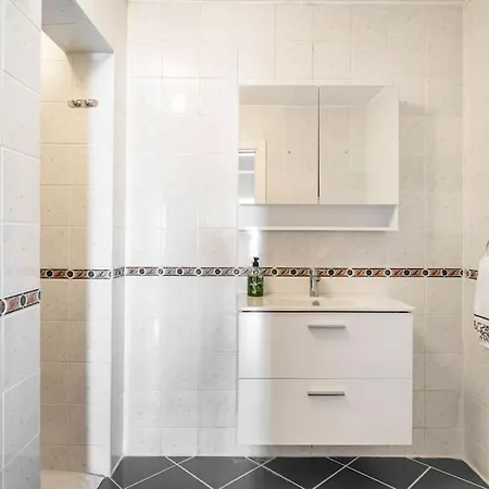 Burcu Residence, Magnificent Sea View, Cozy, Free Otopark, Free Wifi Lejlighed Bodrum