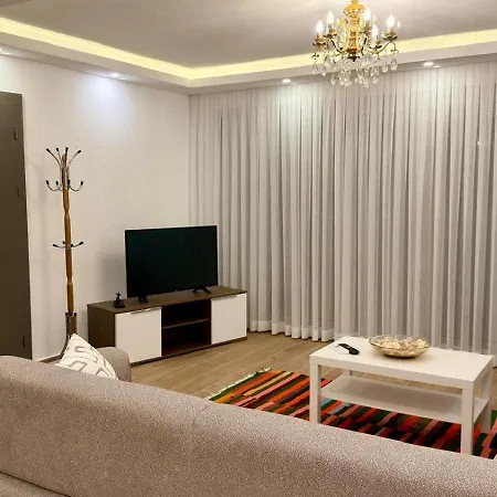 شقة Burcu Residence, Magnificent Sea View, Cozy, Free Otopark, Free Wifi *