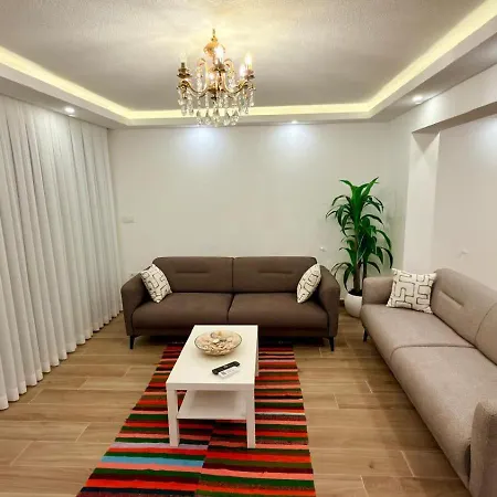 شقة Burcu Residence, Magnificent Sea View, Cozy, Free Otopark, Free Wifi بودروم