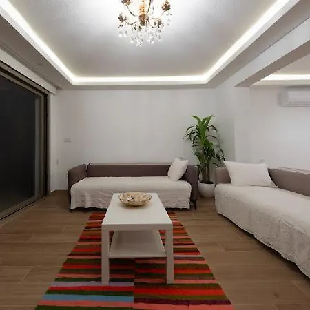 Burcu Residence, Magnificent Sea View, Cozy, Free Otopark, Free Wifi * بودروم