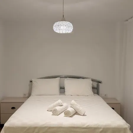 Burcu Residence, Magnificent Sea View, Cozy, Free Otopark, Free Wifi شقة