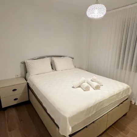 شقة Burcu Residence, Magnificent Sea View, Cozy, Free Otopark, Free Wifi *