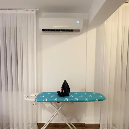 شقة Burcu Residence, Magnificent Sea View, Cozy, Free Otopark, Free Wifi