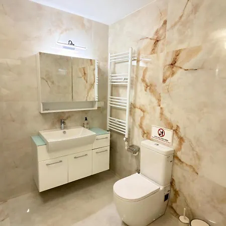Burcu Residence, Magnificent Sea View, Cozy, Free Otopark, Free Wifi * بودروم