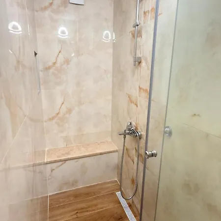 Burcu Residence, Magnificent Sea View, Cozy, Free Otopark, Free Wifi شقة