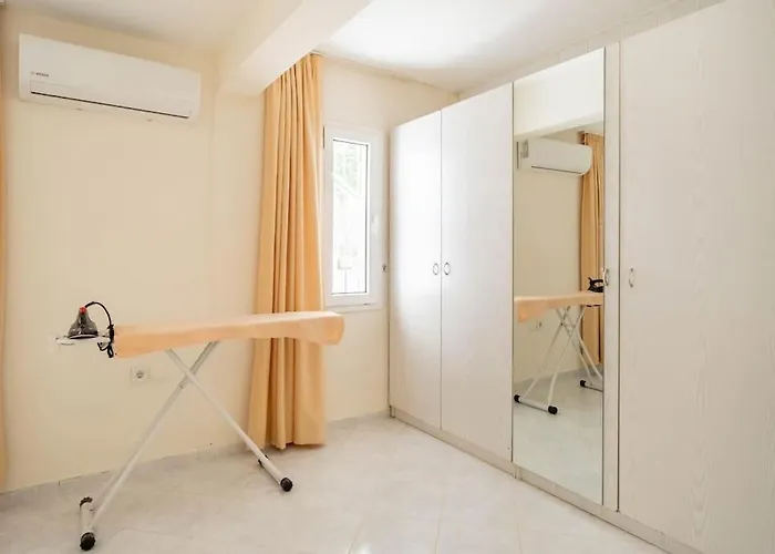 Lejlighed Burcu Residence, Magnificent Sea View, Cozy, Free Otopark, Free Wifi Bodrum