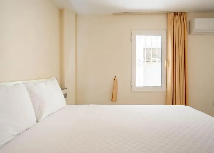 Burcu Residence, Magnificent Sea View, Cozy, Free Otopark, Free Wifi * Bodrum