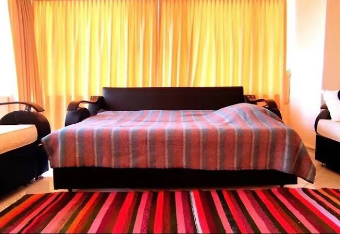 Burcu Residence, Magnificent Sea View, Cozy, Free Otopark, Free Wifi Bodrum