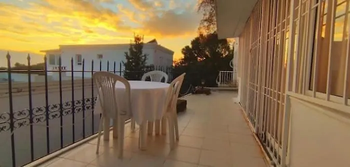 Burcu Residence, Magnificent Sea View, Cozy, Free Otopark, Free Wifi * Bodrum