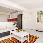 Burcu Residence, Magnificent Sea View, Cozy, Free Otopark, Free Wifi Apartament *