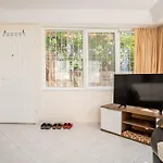 Burcu Residence, Magnificent Sea View, Cozy, Free Otopark, Free Wifi Apartament Bodrum