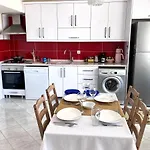 Apartament Burcu Residence, Magnificent Sea View, Cozy, Free Otopark, Free Wifi *