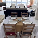 Burcu Residence, Magnificent Sea View, Cozy, Free Otopark, Free Wifi Apartament Bodrum