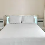 Apartament Burcu Residence, Magnificent Sea View, Cozy, Free Otopark, Free Wifi *