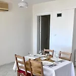 Burcu Residence, Magnificent Sea View, Cozy, Free Otopark, Free Wifi Apartament Bodrum