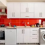 Burcu Residence, Magnificent Sea View, Cozy, Free Otopark, Free Wifi Bodrum