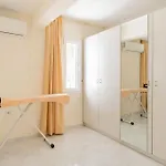 Apartament Burcu Residence, Magnificent Sea View, Cozy, Free Otopark, Free Wifi Bodrum