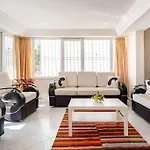 Apartament Burcu Residence, Magnificent Sea View, Cozy, Free Otopark, Free Wifi *