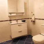 Apartament Burcu Residence, Magnificent Sea View, Cozy, Free Otopark, Free Wifi