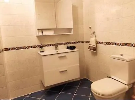 Appartamento Burcu Residence, Magnificent Sea View, Cozy, Free Otopark, Free Wifi